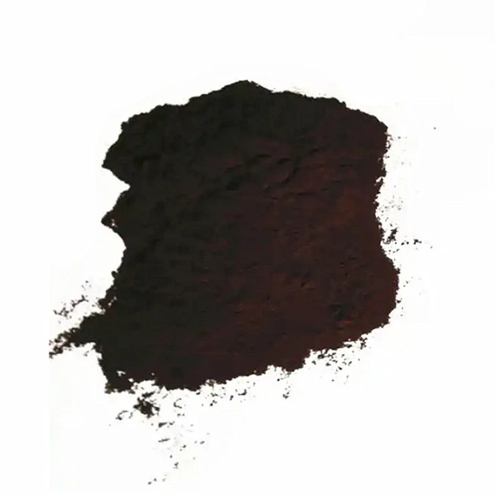 EDDHSA-FE 6% EDDHSA Fe CAS 84539-54-8 Chelated Iron Hnojivo ortho-Ortho Iron Chelát